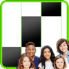 Kids United On Ecrit Sur Les Murs Piano Tiles