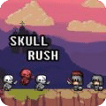 Skull Rush