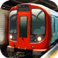 模拟地铁2伦敦