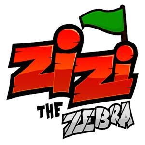 Zizi the Zebra