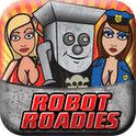 机器人大挑战 Robot Roadies