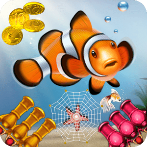 King Fish Hunter Shooting Free