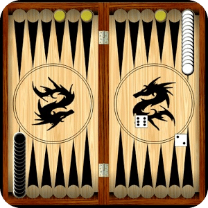 Backgammon - Narde