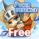 能量防卫 Power Defence