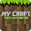 MyCraft: Forte Exploration