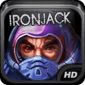 钢铁杰克 IronJack HD