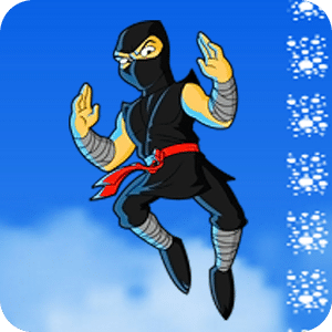 Ninja Ninjump