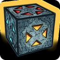 亚特兰蒂斯的魔方 Cube of ...