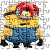 Kids Minions Puzzle