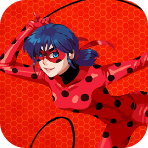 Ladybug GO