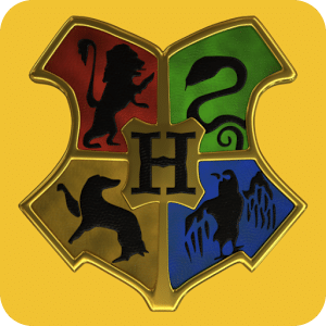 Hogwarts School Quiz