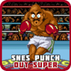 SNES Super PunchOut - New Classic Boxing Game