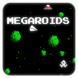 Megaroids (Astero...