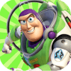 Buzz Lightyear : Toy Action Story Game