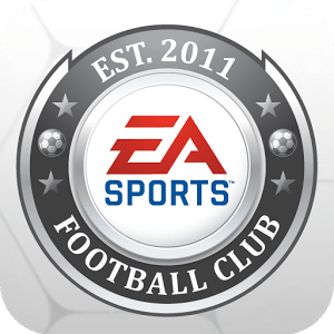 EA SPORTS 足球俱乐部