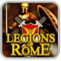 罗马军团 Legions Of Rome