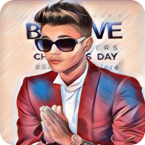 Justin Bieber Quiz Challenge