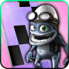 Crazy Frog Axel F Piano Tiles