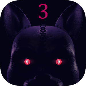 FNAC - Five Nights 3