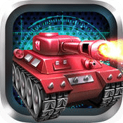 坦克红色战争