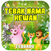 Tebak Nama Hewan 2018