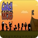 疯狂的暴徒 Crazy Mob Beta