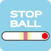 Stop ball