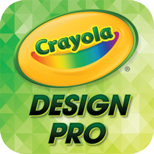 Crayola Virtual Design Pro