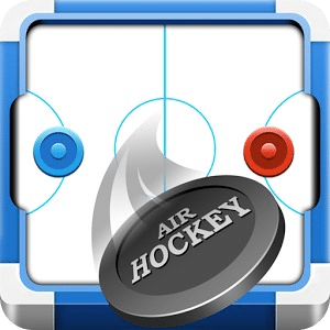 曲棍球 [Air Hockey]
