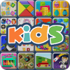 Pefino Kids Games