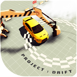 PROJECT : DRIFT