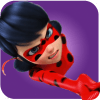 Ladybug SuperGirl Adventure