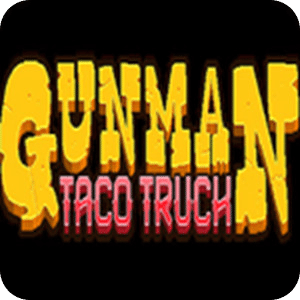 gunman taco trk