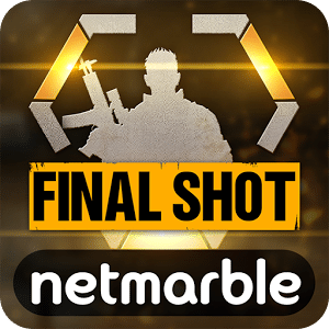 终极枪战(FinalShot) - FPS