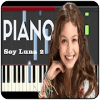 De Soy Luna 2 Musica - Piano Tiles