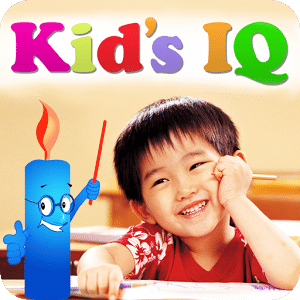 Kids IQ