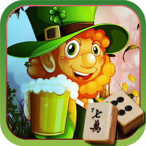 Mahjong: Lucky Leprechauns