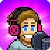 PewDiePie’s Tuber Simulator