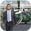 总统直升机2