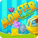 怪物梅尔 Monster Mail