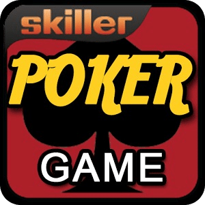 RVG Poker - Skiller