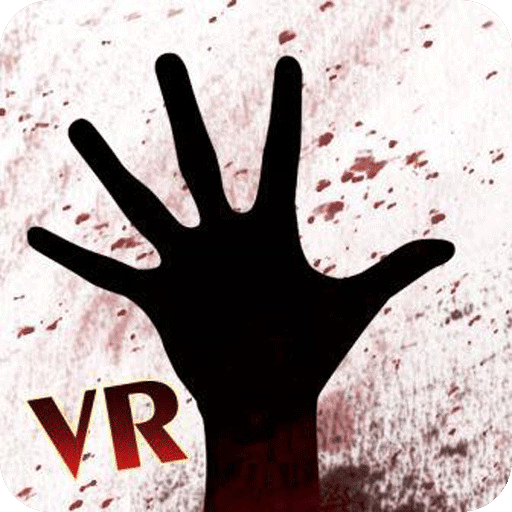 VR Horror House