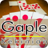 Gaple kekinian