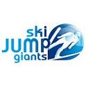 高台滑雪 Ski Jump Giants
