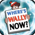 威利在哪里 Where's Wal...