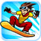 特技滑雪2