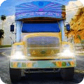 货运卡车模拟3D