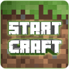 Start Craft 2 Pocket Edition 2018