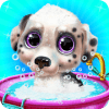 Puppy Pet Dog Daycare - Virtual Pet Shop Care Game