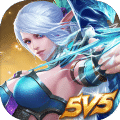 Mobile Legends：5moba